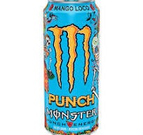 Monster Mango Loco